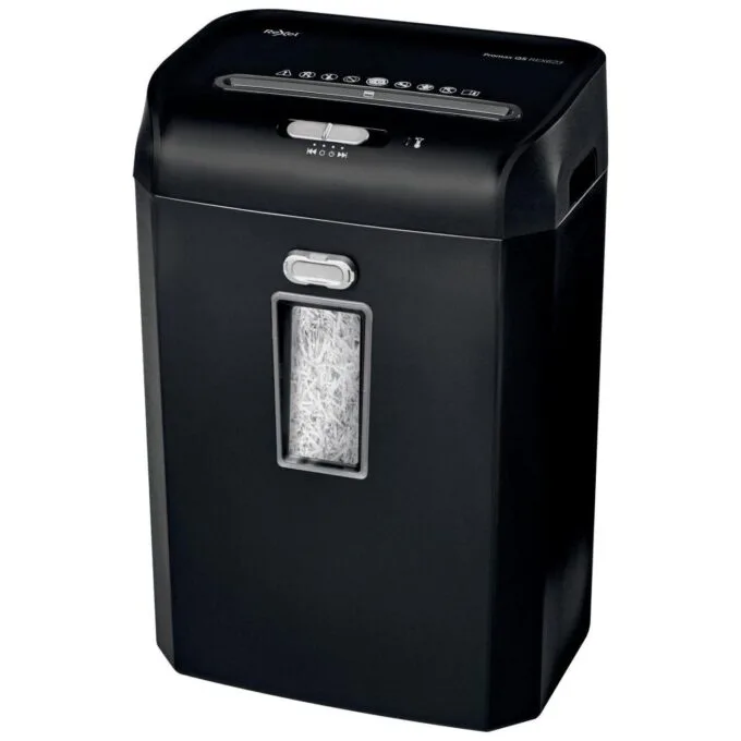 Rexel Promax QS 6/23 X — image 1