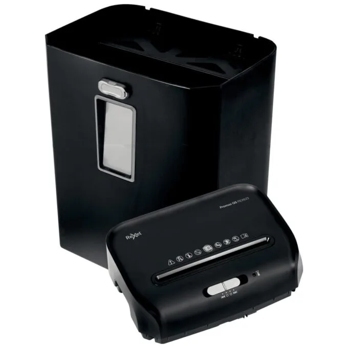Rexel Promax QS 6/23 X — image 2