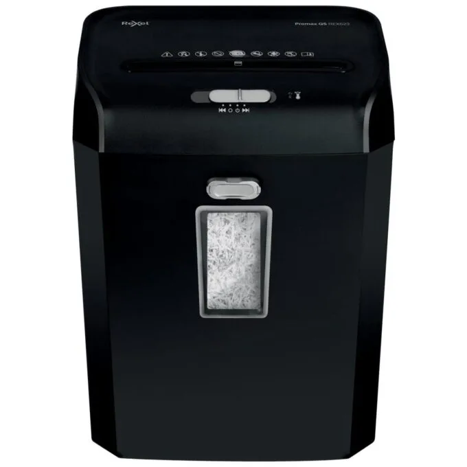 Rexel Promax QS 6/23 X — image 3