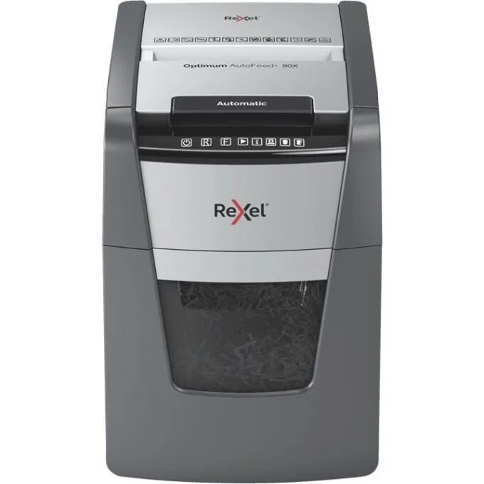 Rexel Optimum AutoFeed+ 90X — image 1