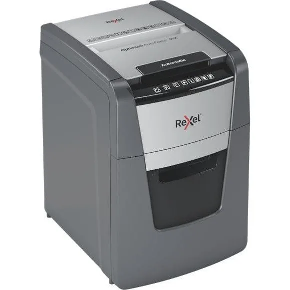 Rexel Optimum AutoFeed+ 90X — image 2