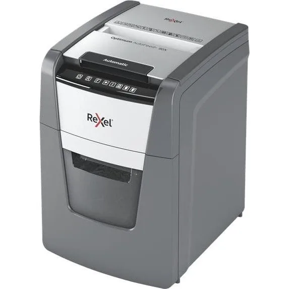 Rexel Optimum AutoFeed+ 90X — image 3