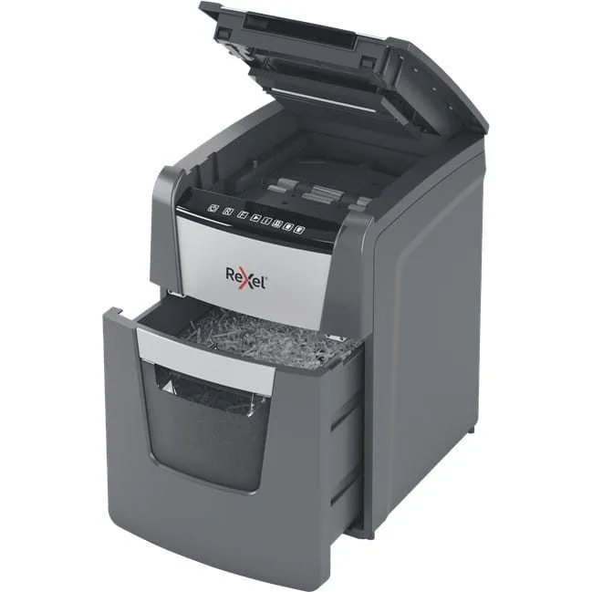 Rexel Optimum AutoFeed+ 90X — image 4