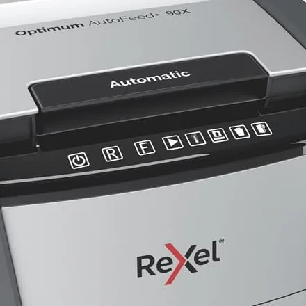 Rexel Optimum AutoFeed+ 90X — image 5