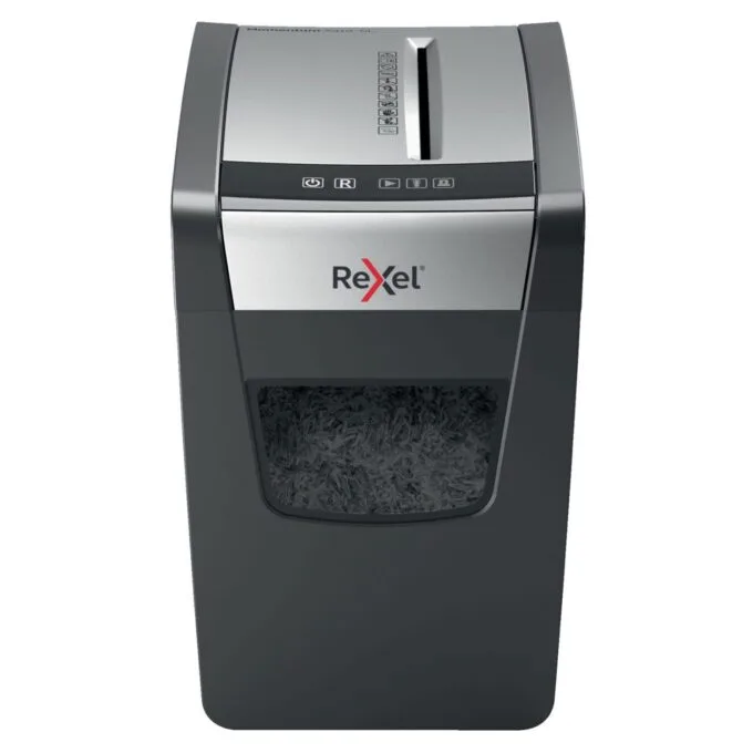 Rexel Momentum X410-SL — image 1