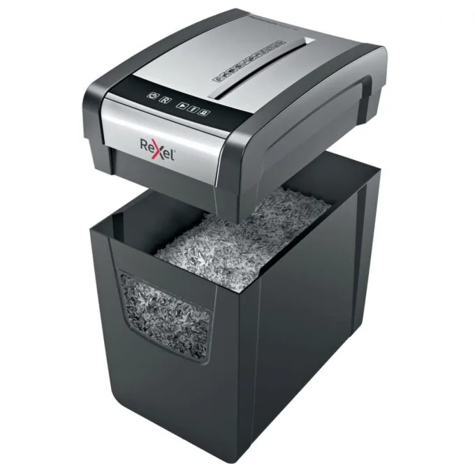Rexel Momentum X410-SL — image 3