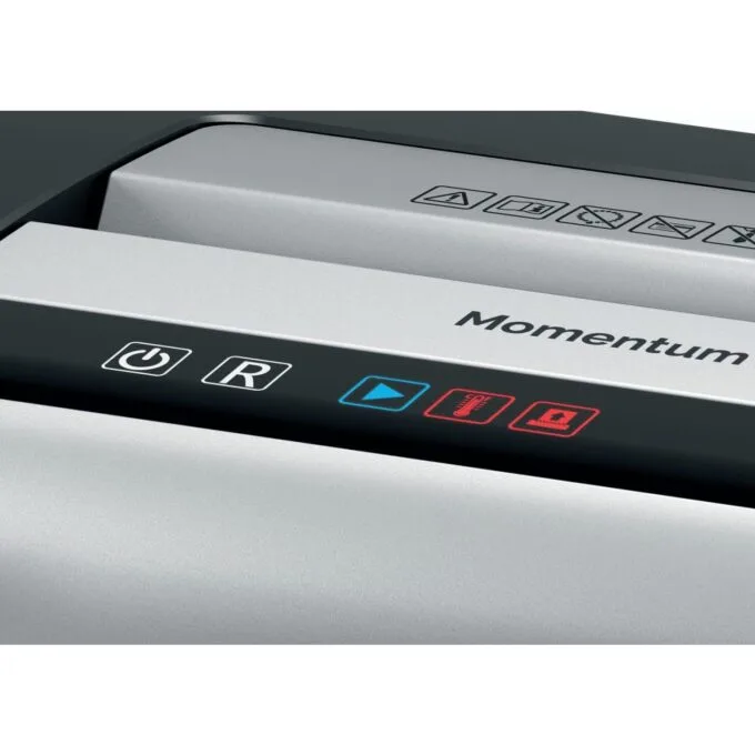 Rexel Momentum X410-SL — image 4