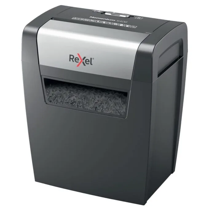 Rexel Momentum X406 — image 2