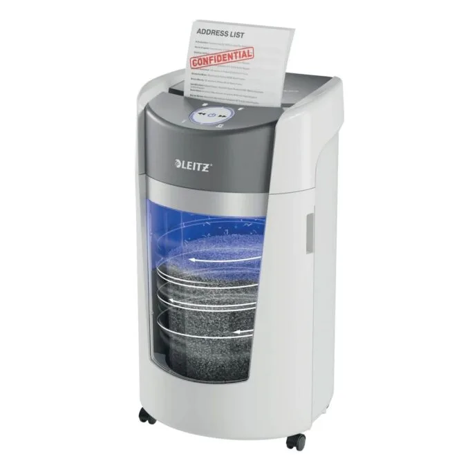 Leitz IQ Optimax Office P5 — image 2