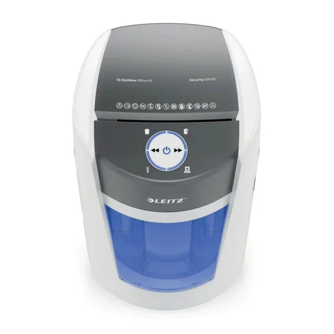 Leitz IQ Optimax Office P5 — image 4