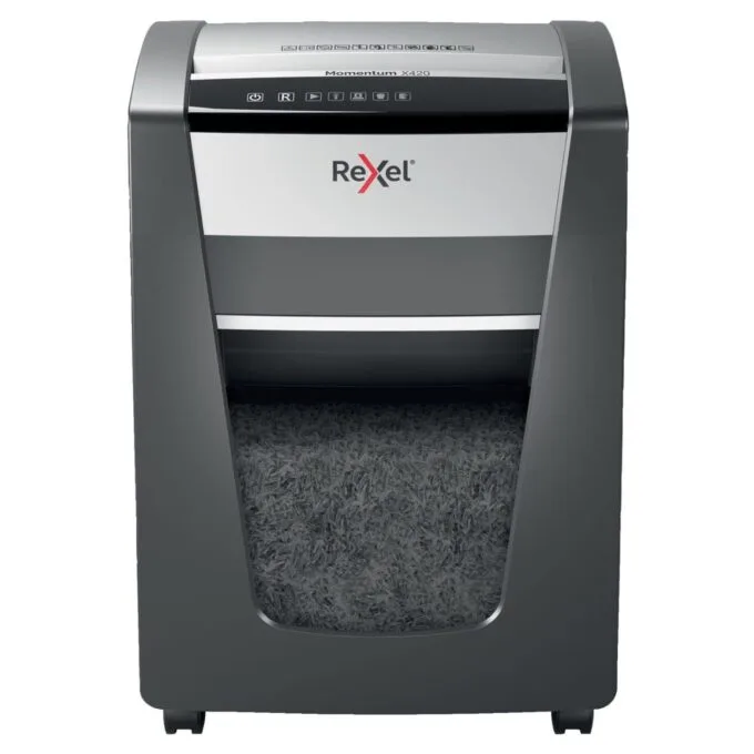 Rexel Momentum X420 — image 1