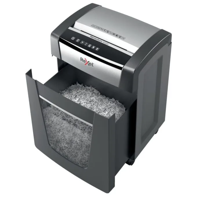 Rexel Momentum X420 — image 3