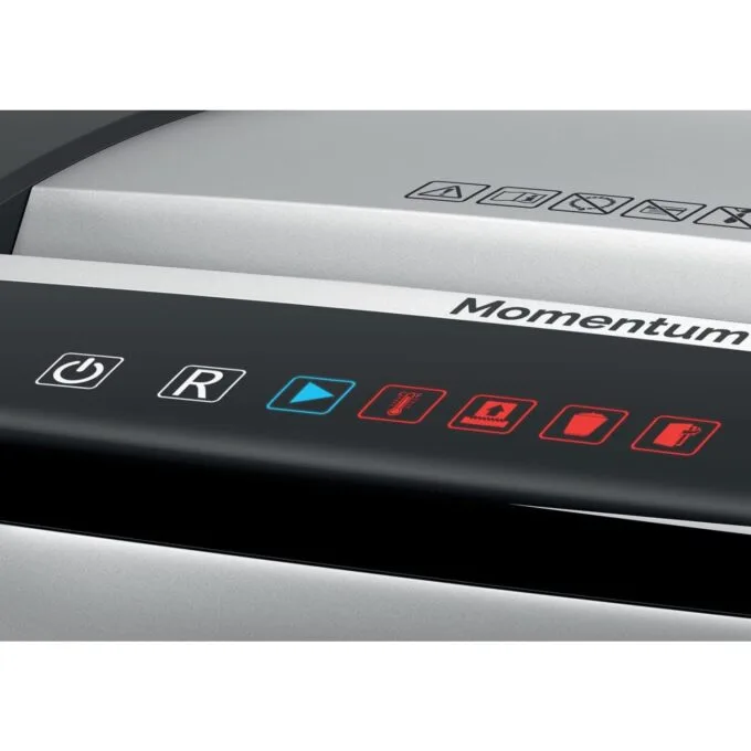 Rexel Momentum X420 — image 4