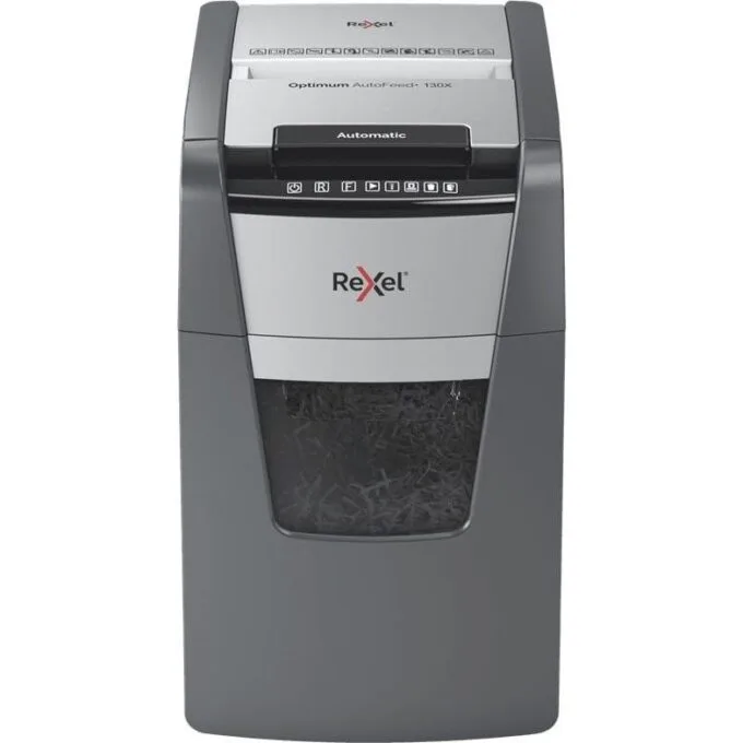 Rexel Optimum AutoFeed+ 130X — image 1