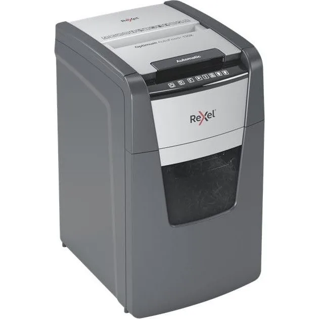 Rexel Optimum AutoFeed+ 130X — image 2