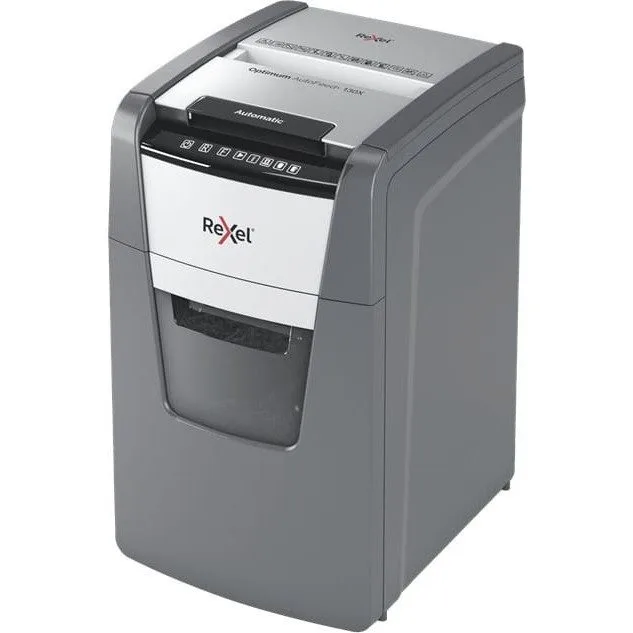Rexel Optimum AutoFeed+ 130X — image 3
