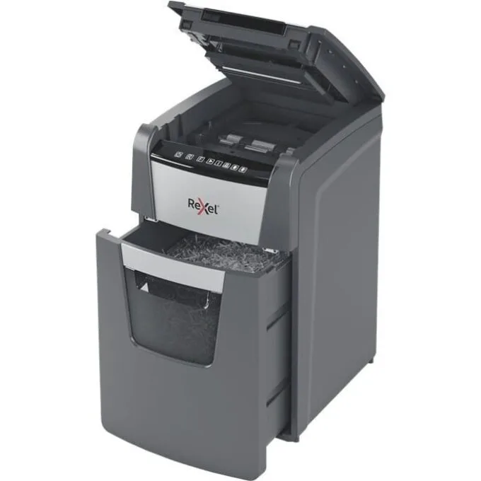 Rexel Optimum AutoFeed+ 130X — image 4