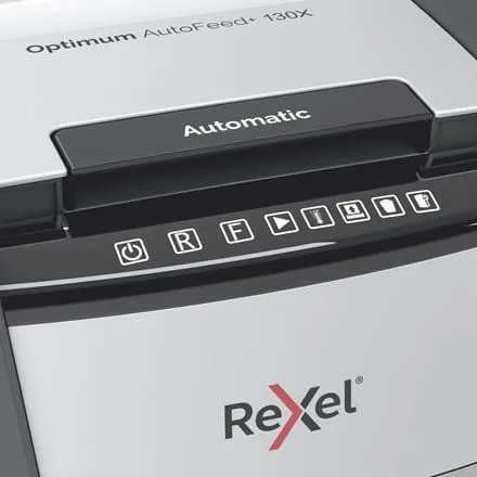 Rexel Optimum AutoFeed+ 130X — image 5