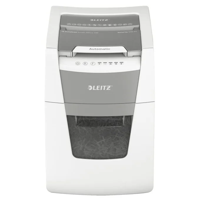 Leitz IQ AutoFeed 100, P4 — image 3