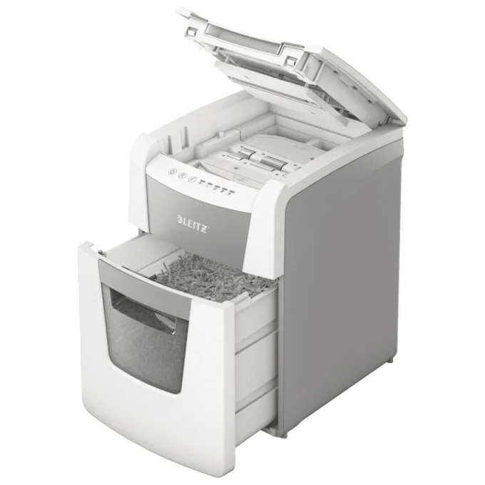 Leitz IQ AutoFeed 100, P4 — image 4