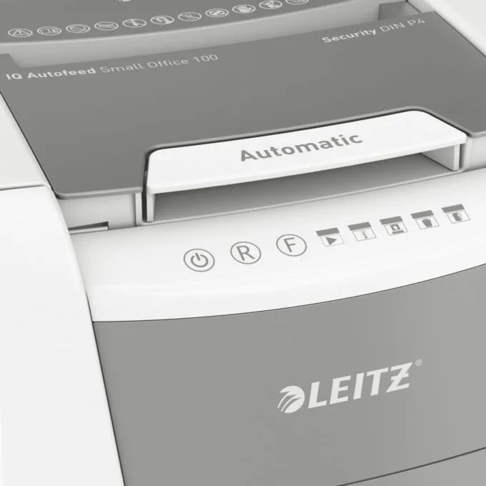 Leitz IQ AutoFeed 100, P4 — image 5