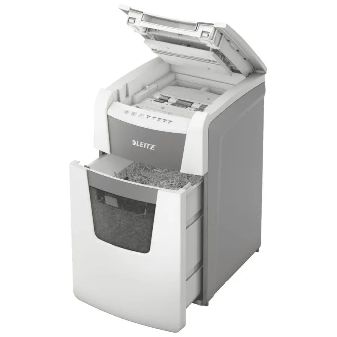 Leitz IQ AutoFeed 150, P4 — image 4