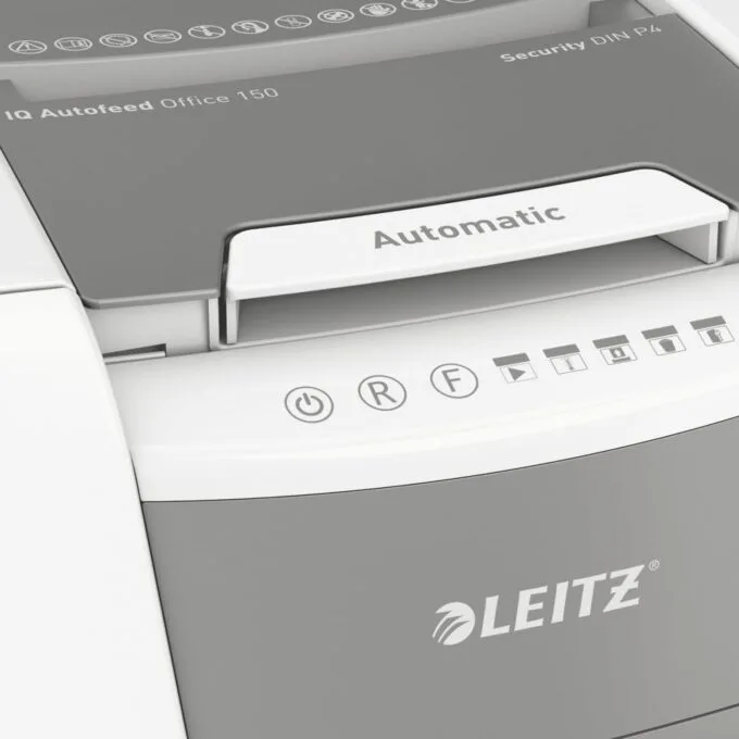 Leitz IQ AutoFeed 150, P4 — image 5