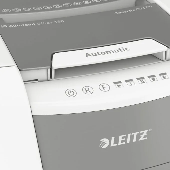 Leitz IQ AutoFeed 150, P5 — image 5