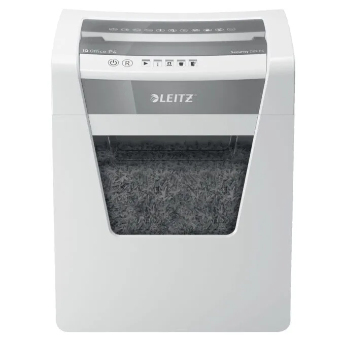 Leitz IQ P4 — image 2