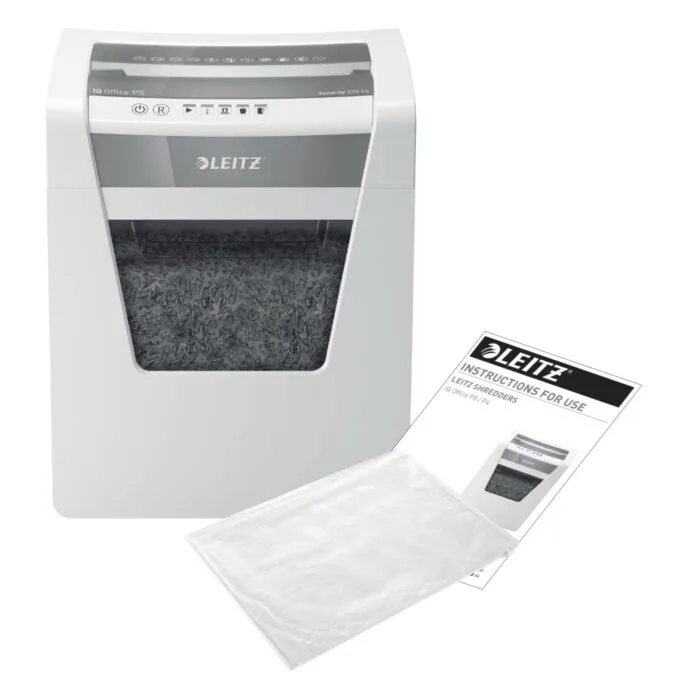 Leitz IQ P5 — image 2
