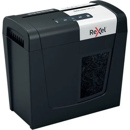 Rexel Secure MC3 — image 4