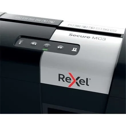 Rexel Secure MC3 — image 5