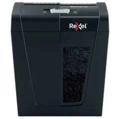Rexel Secure X8 P4 8K 10L