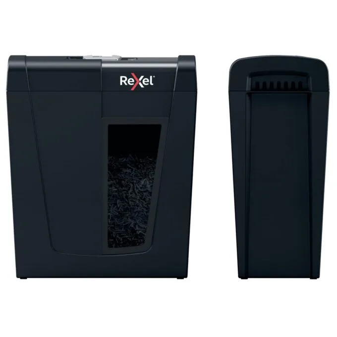 Rexel Secure X8 P4 8K 10L — image 6