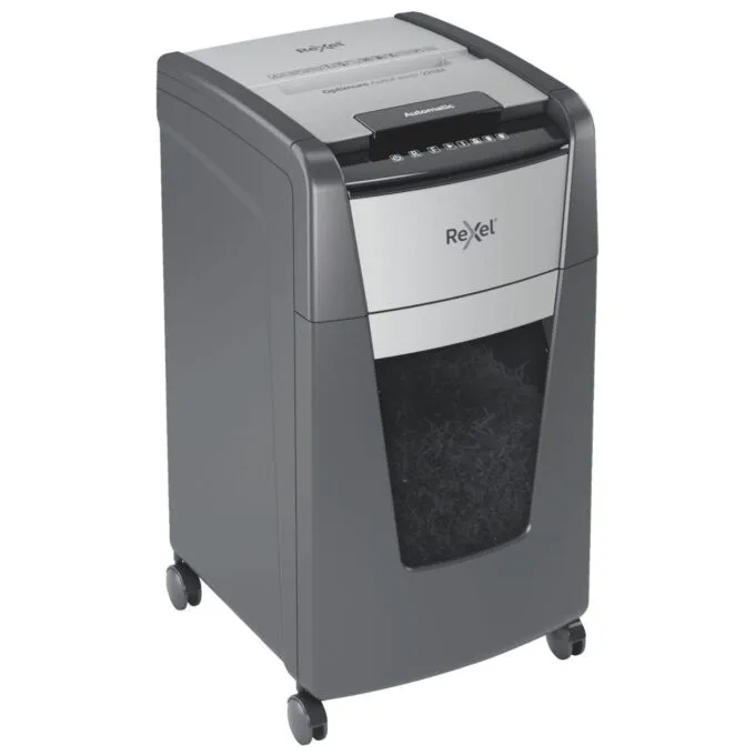 Rexel Optimum AutoFeed+ 225M — image 2
