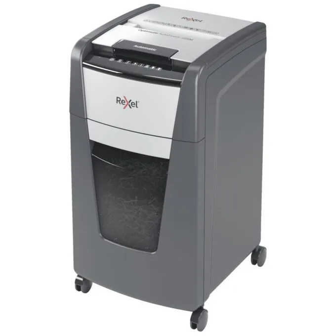 Rexel Optimum AutoFeed+ 225M — image 3