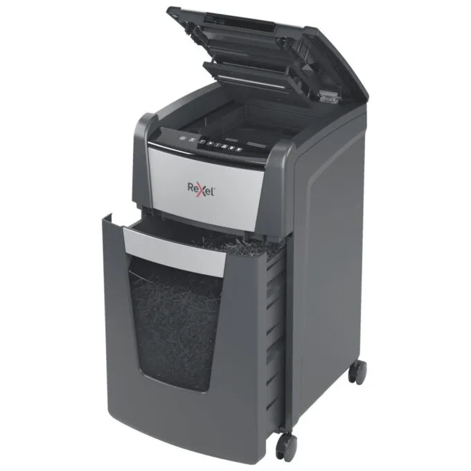 Rexel Optimum AutoFeed+ 225M — image 4