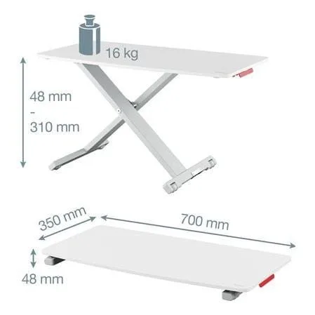 Leitz Ergo Cosy 65330085 — image 3