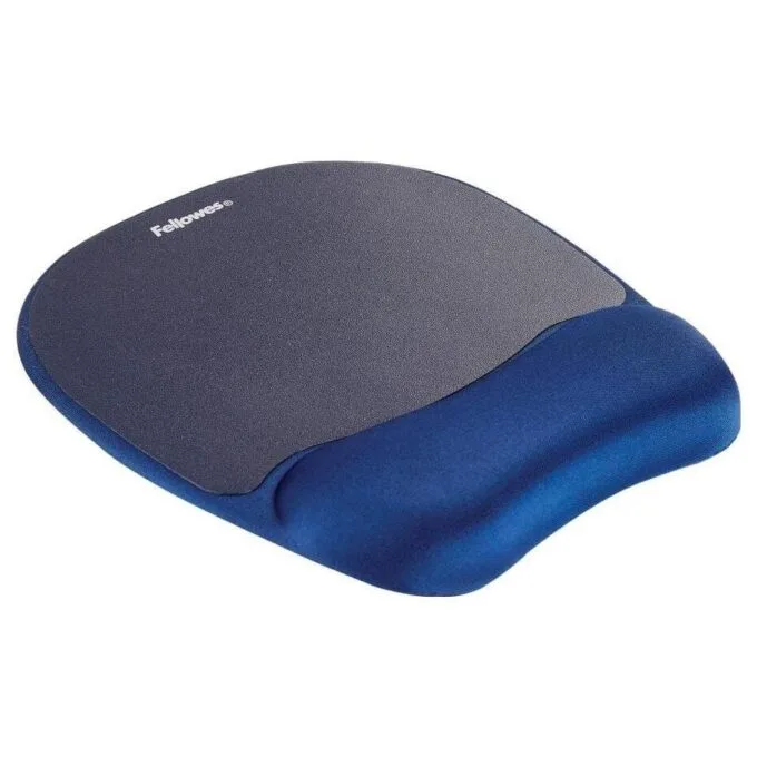 Fellowes Memory Foam navy — image 1