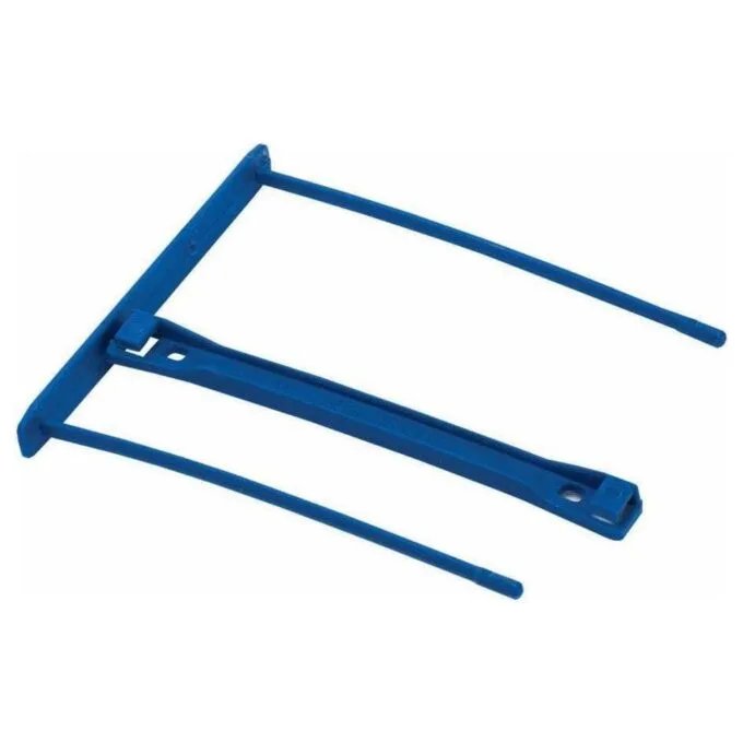 Fellowes Pro Clip - blue 50 pcs — image 3