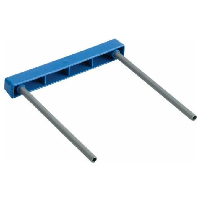 Fellowes Pro Clip - blue 50 pcs — image 4