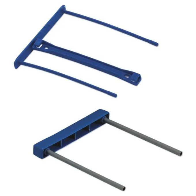 Fellowes Pro Clip - blue 50 pcs — image 5
