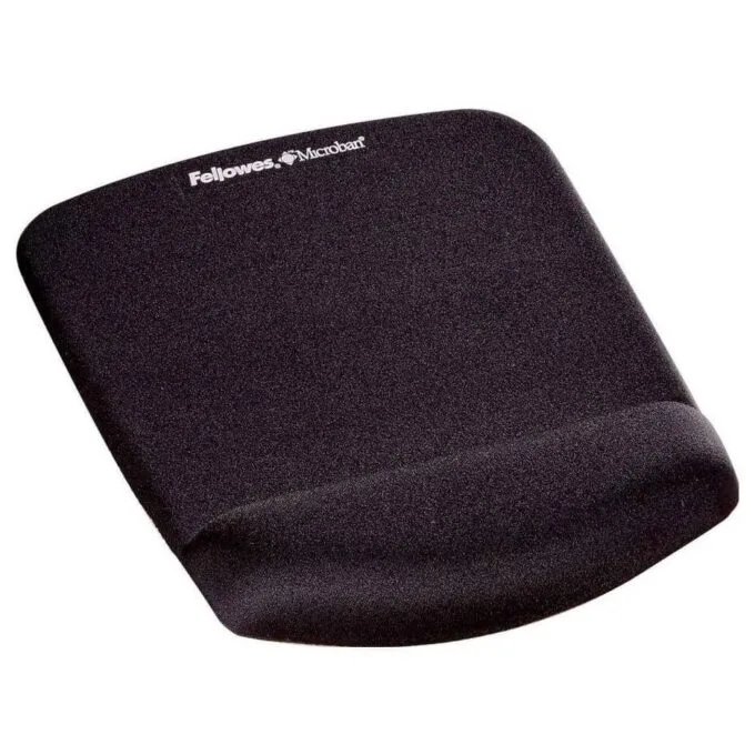 Fellowes PlushTouch black — image 1