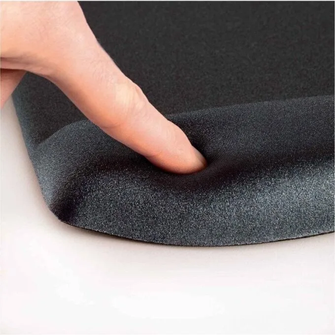 Fellowes PlushTouch black — image 3