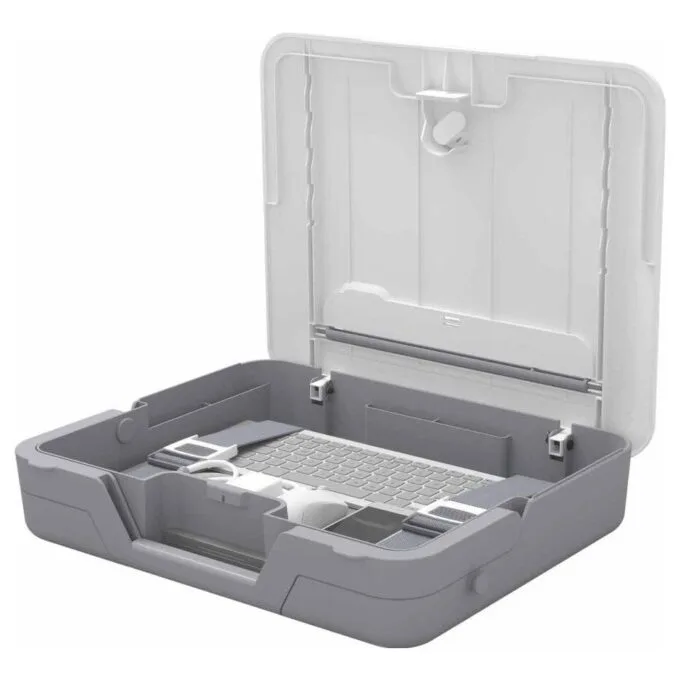 Fellowes BREYTA 10001665 (white) — image 1
