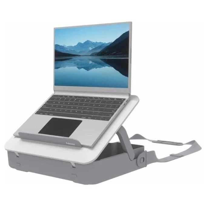 Fellowes BREYTA 10001665 (white) — image 2