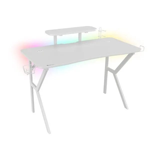 Genesis Holm 320 RGB white — image 2