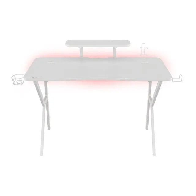 Genesis Holm 320 RGB white — image 3