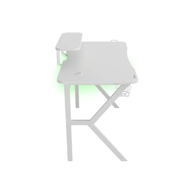 Genesis Holm 320 RGB white — image 4