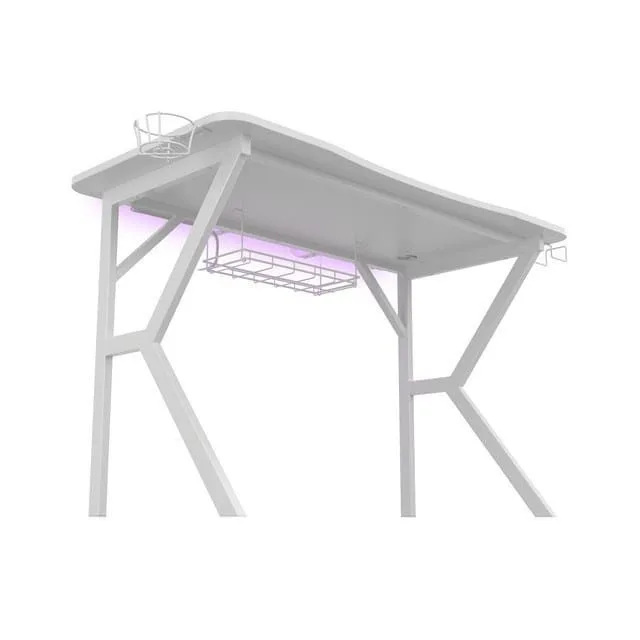 Genesis Holm 320 RGB white — image 6